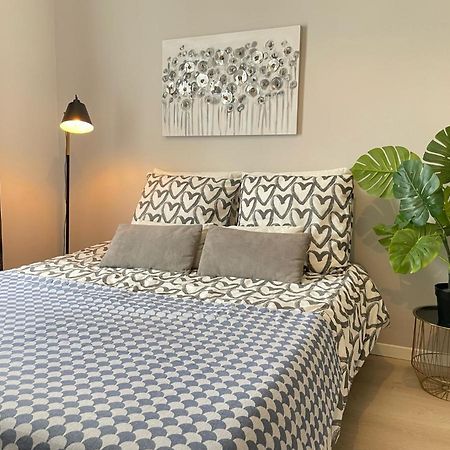 Nice Renting - Buffa - Cosy Studio Fully Equipped - Beach & Negresco Eksteriør bilde