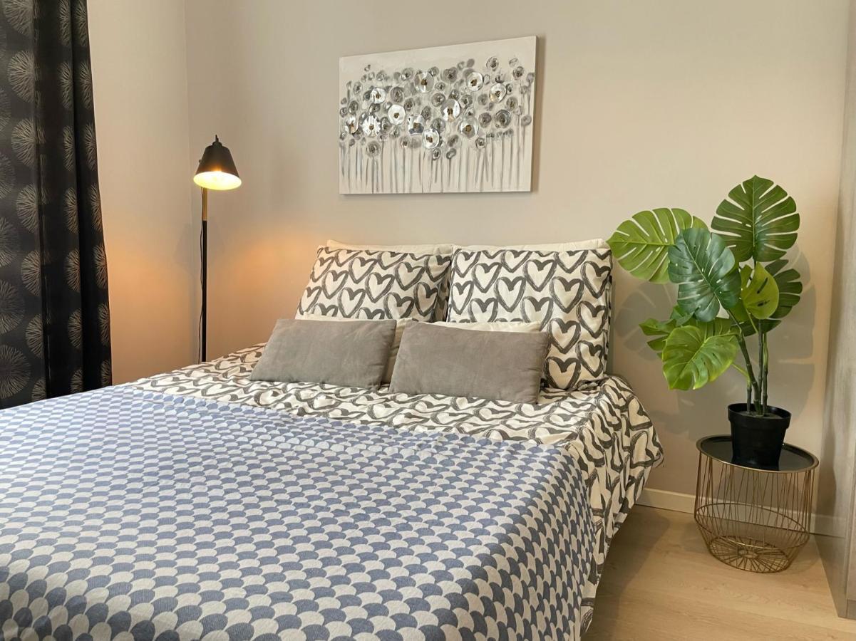 Nice Renting - Buffa - Cosy Studio Fully Equipped - Beach & Negresco Eksteriør bilde
